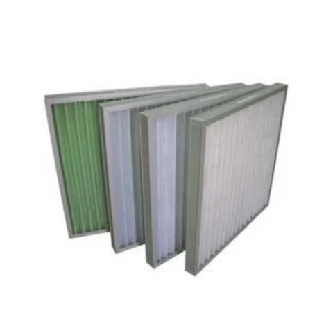 Lọc gió G4 cho ngành công nghiệp dược phẩm