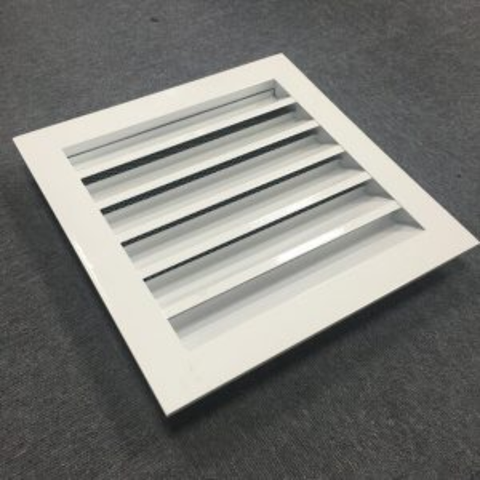 Lam gió lưới chắn côn trùng EAL IS cho hệ thống điều hòa không khí
