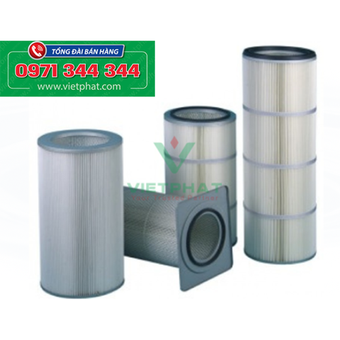 Bộ lọc gió chống ăn mòn