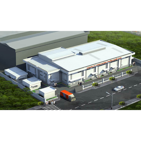 Công ty TNHH Dược phẩm Quế Lâm