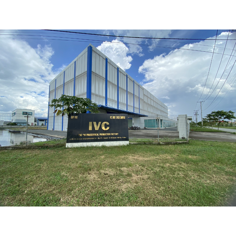 Công ty cổ phần IVC