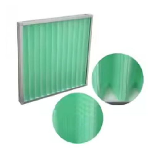 Lọc gió G4 cho hệ thống xử lý không khí