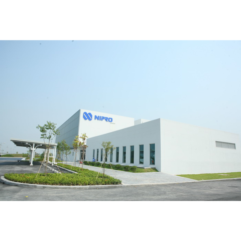 Công ty TNHH Nipro Pharma Việt Nam (NPV)
