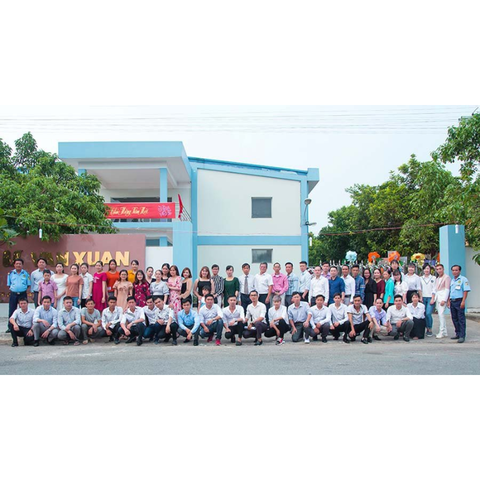 Công ty TNHH Vạn Xuân