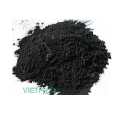 Than hoạt tính dạng bột