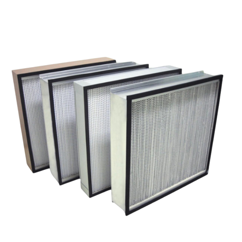 Lọc HEPA AAF Asia