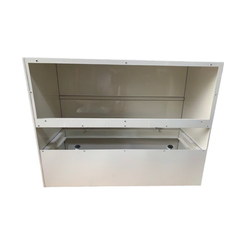 Hộp chứa lọc HEPA cho môi trường khắc nghiệt