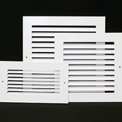 Miệng gió RAG OBD giảm thiểu tiêu thụ năng lượng