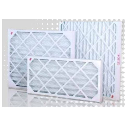 Lọc gió G4 thân thiện với môi trường