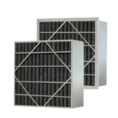 Lọc carbon AAF Asia
