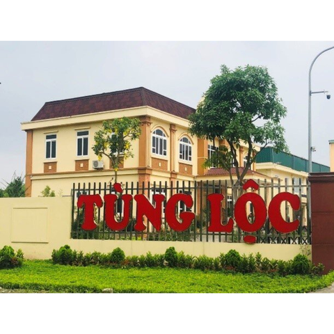 Công ty cổ phần dược quốc tế Tùng Lộc