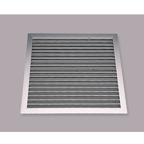 Miệng gió RAG OBD sử dụng trong hệ thống thông gió nhà máy