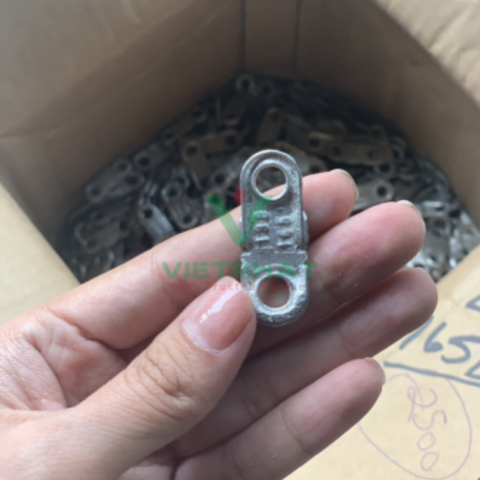 Nhà cung cấp cầu chì chống cháy cho hệ thống điện tòa nhà