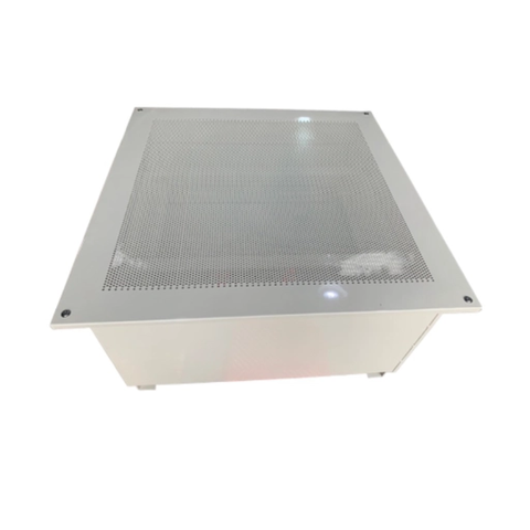 Lọc Khí ChevroNet AAF – Giải Pháp Hiệu Quả Cho Môi Trường Sản Xuất