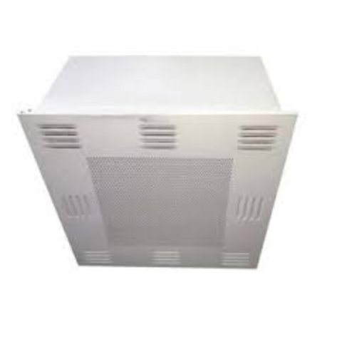 Hộp lọc gió cấp AHU