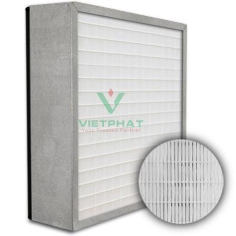 Bảo vệ sức khỏe và hiệu suất với bộ lọc tinh hiện đại từ Việt Phát