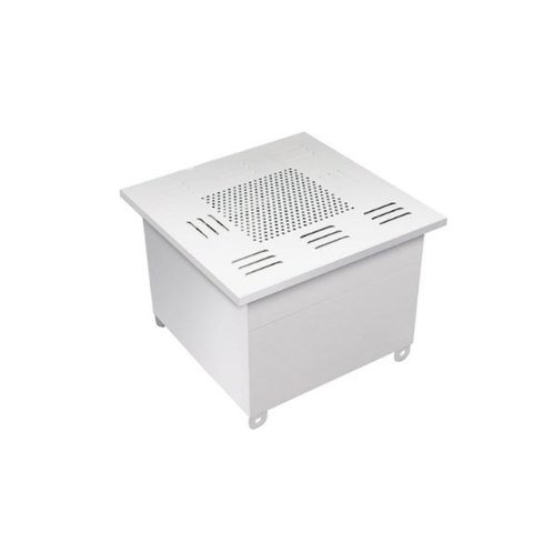 HEPA Box kèm miệng gió soi lỗ chính hãng