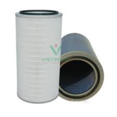 Bộ phận lọc gió công nghiệp hiệu suất cao