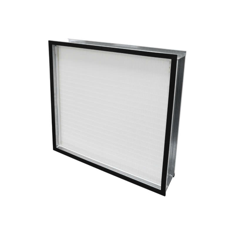 Hộp chứa lọc tinh cho phòng lab