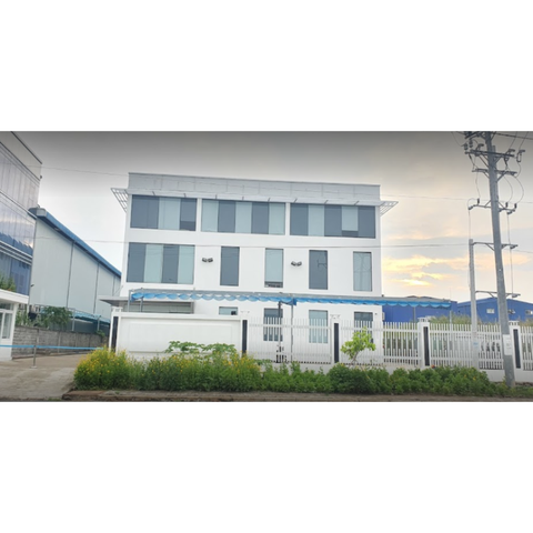 Công ty TNHH DRP Inter