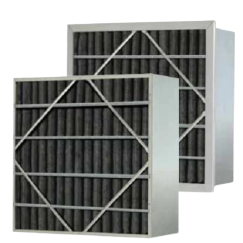 Lọc carbon AAF Việt Nam