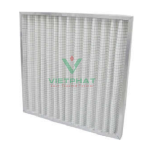 Lọc ChevroNet AAF Việt Nam