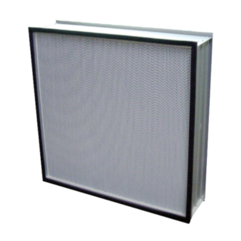 Lọc khí HEPA phòng mổ