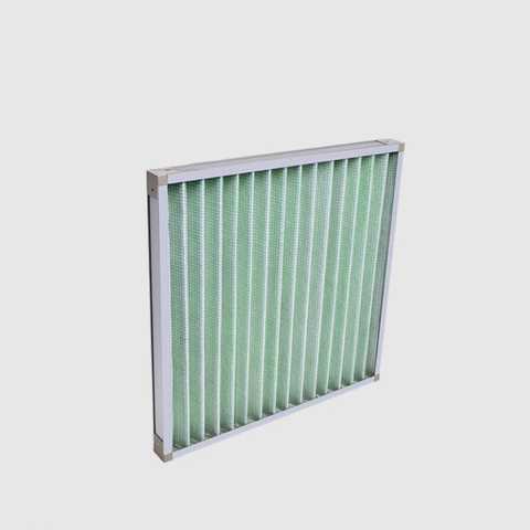 Lọc gió G4 cho hệ thống HVAC