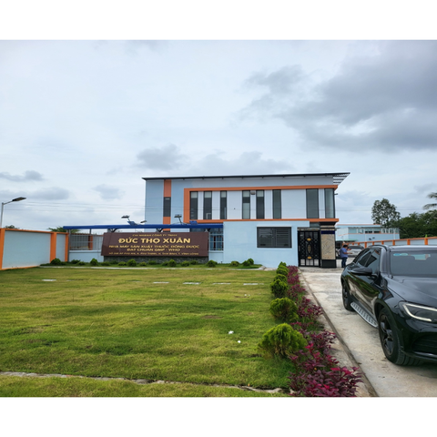 Chi nhánh Công ty TNHH Đức Thọ Xuân