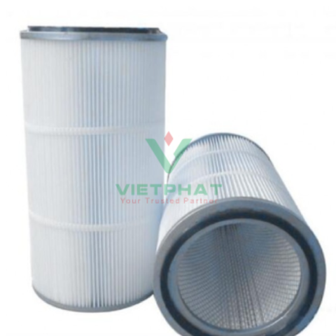 Lọc Cartridge Việt Phát – Sự lựa chọn thông minh cho mọi hệ thống lọc