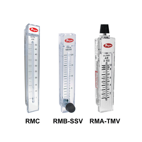 Thông số kỹ thuật RMC-123-SSV