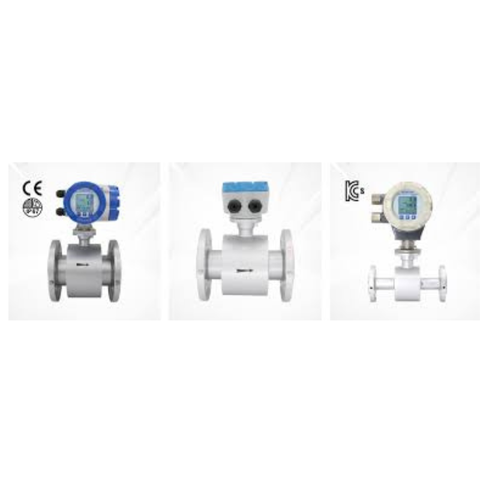 Đồng hồ đo lưu lượng điện từ KOMETER giá tốt