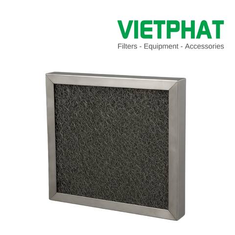 Tấm Demister bùi nhùi