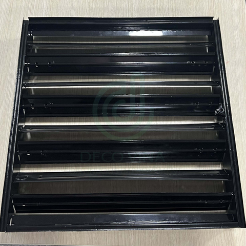 Miệng gió FAG OBD cho nhà xưởng
