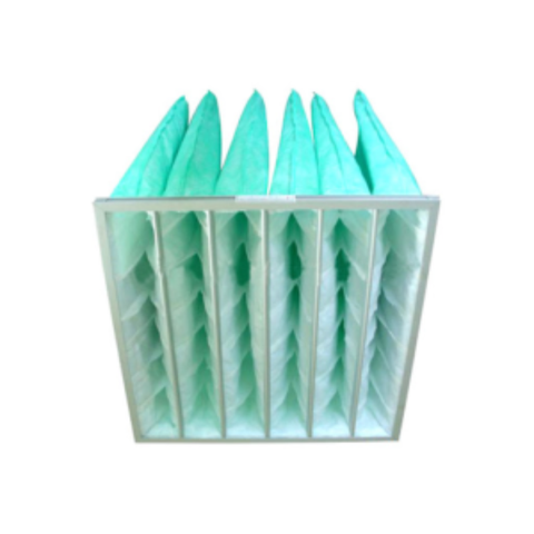 Tấm lọc bụi sợi thủy tinh hiệu suất cao