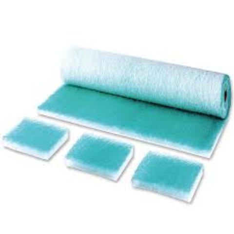 Mua tấm lọc bụi sợi thủy tinh ở đâu
