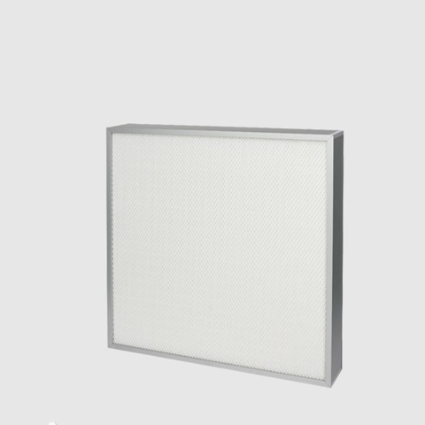 Ứng dụng thực tiễn của lọc ULPA Việt Phát trong các ngành sản xuất hiện đại