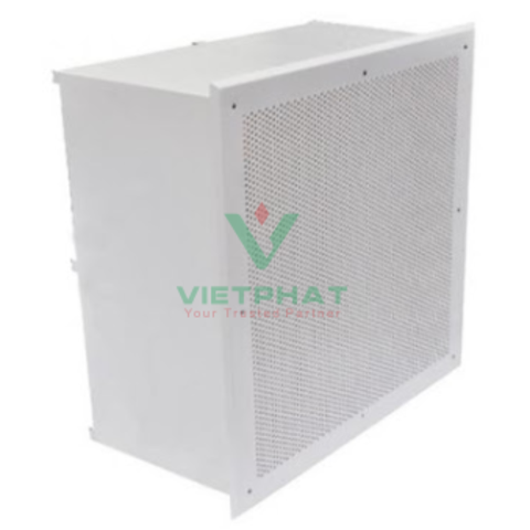 HEPA Box kèm miệng gió soi lỗ cho phòng thí nghiệm