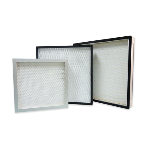 Lọc ULPA Việt Phát – Đảm bảo sự an toàn trong phòng sạch y tế