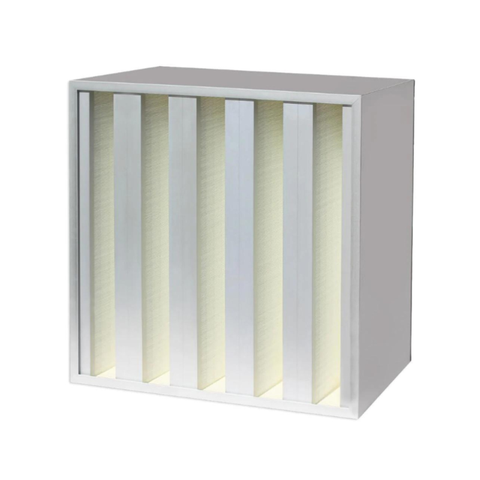 Lọc EPA Việt Phát – Đáp ứng tiêu chuẩn ISO trong các phòng sạch