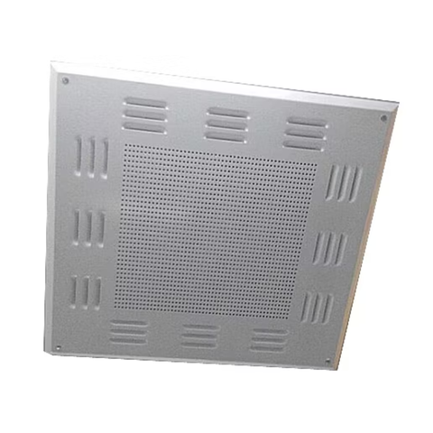 Hộp lọc khí tươi đường cấp
