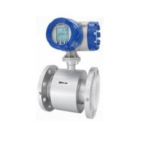 Đồng hồ đo lưu lượng điện từ KOMETER nhập khẩu