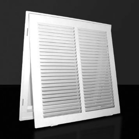 Miệng gió RAG OBD cho nhà xưởng