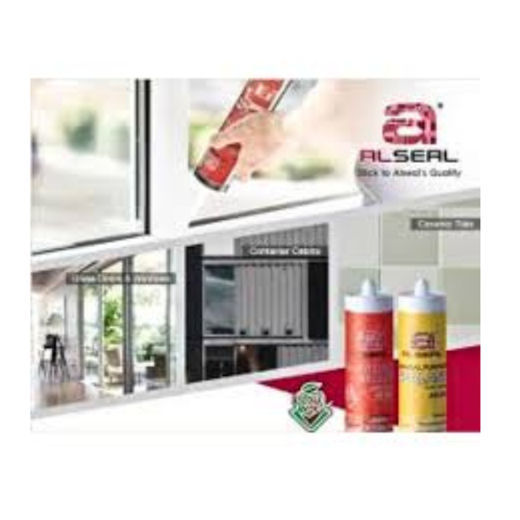 Keo Silicone Alseal dùng cho ngành điện tử