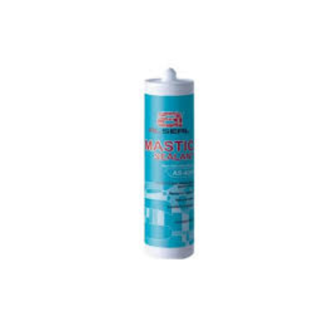 Keo Silicone Alseal dùng cho hệ thống HVAC