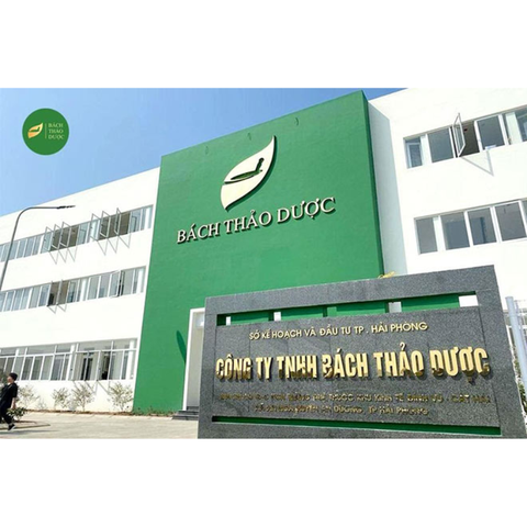 Công ty TNHH Bách Thảo Dược