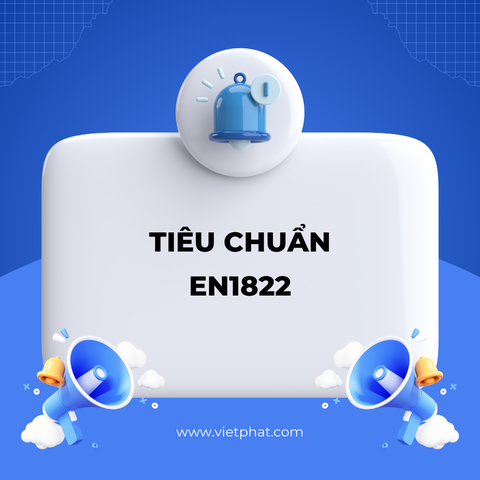 Tiêu chuẩn EN1822