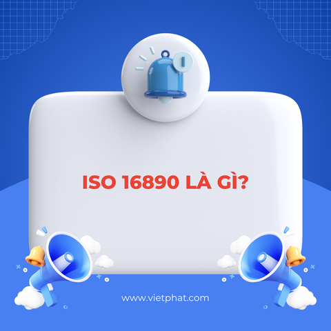 ISO 16890 là gì?