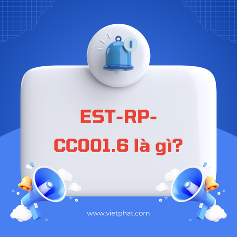 EST-RP-CC001.6 là gì?