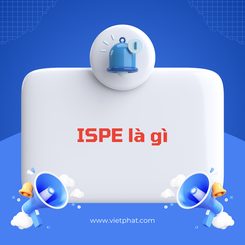 ISPE là gì
